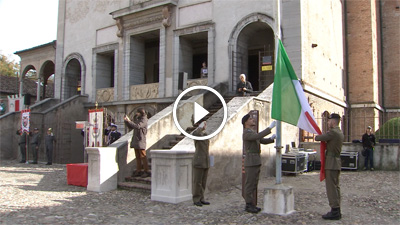 Verso Bergamo 2016 - Le location: Il Seminario vescovile